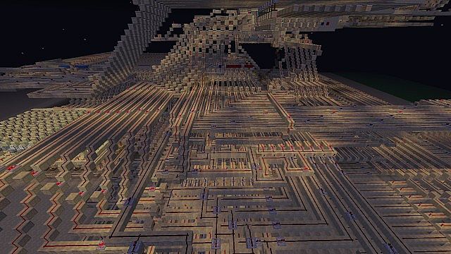 Minecraft Redstone Computer Map Download Petsdigital